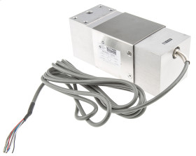 Ogniwo obciążnikowe 500kg Ściskanie Tedea Huntleigh 1-punktowe +40°C