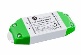 Zasilacz impulsowy 12V/1.25A