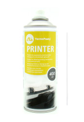 Printer Cleaner 400ml Aerosol