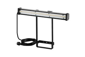 Oprawa tynkarska / lampa liniowa PLASTER LED 49W 6400lm 840 IP54 II kl. 5m wt.UNI-SCHUKO 359217