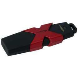 Pendrive USB 3.1 Kingston HyperX SAVAGE 128GB - HXS3/128GB