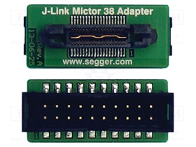 JLINKMICTOR38ADAP