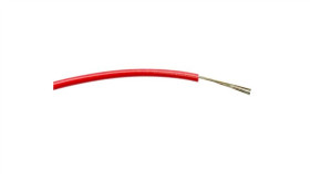 Przewód Jednożyłowy Linkowy, 0,2 Mm2, 7/0,2 Mm, 24 Awg, Pvc, 1 Kv Ac,...