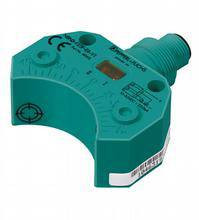 Pepperl+Fuchs Czujnik indukcyjny podtynkowy NAMUR NCN3-F25F-N4-V1