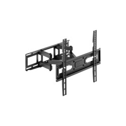 Uchwyt do TV LCD 32-70" 40kg 400x400 3-przeguby Cabletech / UCH0198-2