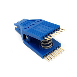 Pomona 5251 14-pin SOIC Clip