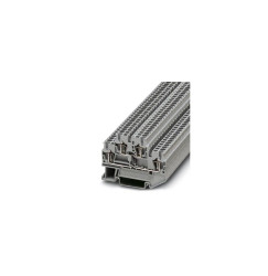 2-poziomowe złącze sprężynowe - STTB 2,5-R1K/O-U - 1032740