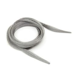 Stalowe włókno przewodzące o średnicy 20 um - 10 gram