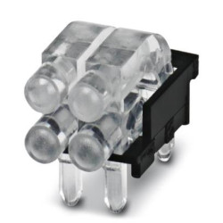 HS LC-H-D2/ R2XC2-2,54 (2202317)