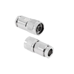 WTYK TYPU N NA KABEL H1000 SKRĘCANY