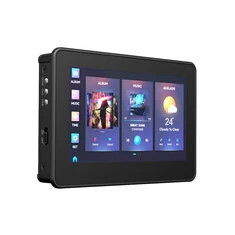 Płytka rozwojowa ESP32-S3 z pojemnościowym ekranem dotykowym 4,3 cala,programowanie LVGL,WiFi i Bluetooth