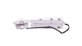 Oprawa Awaryjna Led 1W 3H Axep Eco Ip20/20 1W (Opt. Koryt.) Jednozadaniowa...