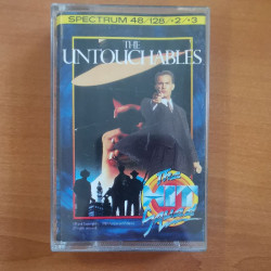 The Untouchables