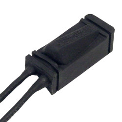 Element wykonawczy przycisku, Wewnętrzny przełącznik dźwigniowy, do uzytku z: Zastosowania ręcznego uruchamiania