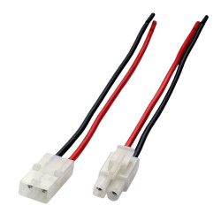 Złącze zasilające DC Tamiya