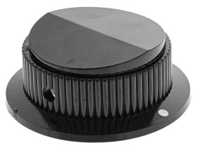 Pokrętło przełącznika pokrętnego, Pokrętło przełącznika obrotowego