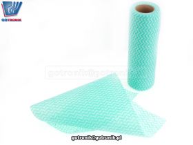 Ĺciereczki na rolce 20x40cm 25szt.