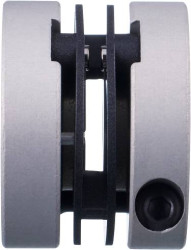 ifm Electronic E60121 Akcesorium montażowe E60121 1 szt.