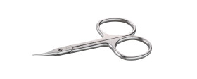 Nożyce 90 mm Stal nierdzewna Chirurgiczne