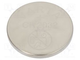 BAT-CR2032/V