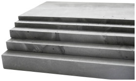 Płyta nośna NOCH 58301, 5 szt.