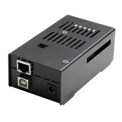 KKSB Arduino Metal Project Case [Discontinued]