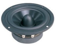 GL25-4-8R Głosnik 25W 8 Ohm d: 100 mm (4 cale) (obudowa okrągła)