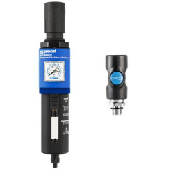 Regulator filtra PREVOST G 3/8 TATU