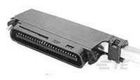 TE Connectivity 5552402-1 TE AMP Standard CHAMP Products, 1 szt.