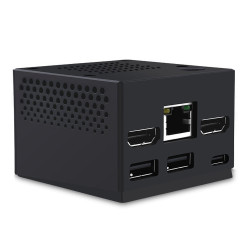 DeskPi Mini Cube for CM5/CM4