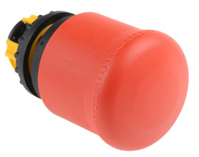 Przycisk wyłączania awaryjnego