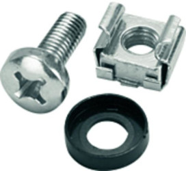 Mounting kit, for shunting distributor, 100022635