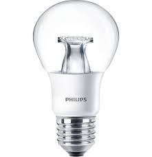 CorePro LEDbulb ND 9,5-60 W E27 A60 CL