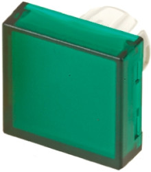 Klosze lampek do przełączników modułowych Soczewka EAO