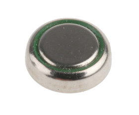 Baterie pastylkowe SR60 18mAh 1.55V Tlenek srebra