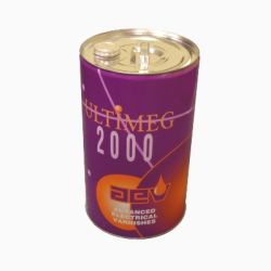 ROZCIEŃCZALNIK ULTIMEG 2000/T4 ROHS OP.25L