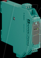 217735 Electrode relay, conductive switching amplifier