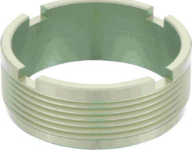 Throw-over ring for connector SP1, 09400119901