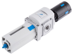 Regulator filtra Festo G 1/2 MS6-LFR