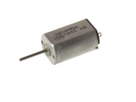 Mini silniczek 3-6V typ MT62 wrzeciono 9mm