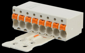 2091-1108/002-000 picoMAX 3.5 female multi-point connector, 8-pin