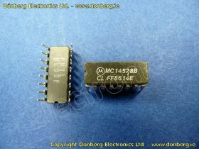 MC14528BCL