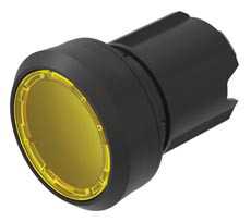 Przycisk, IP20, IP40, IP66, IP67, IP69K, EAO, Series 45
