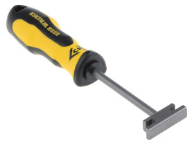 Klucz Klucz do tulei kablowych CK długość 190 mm Stal stopowa