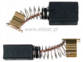 Szczotki węglowe 6x9x11mm Makita