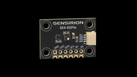 Evaluation Kit for SGP40 and SGP41 | Sensirion