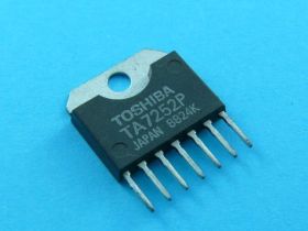 TA-7252AP UKŁAD