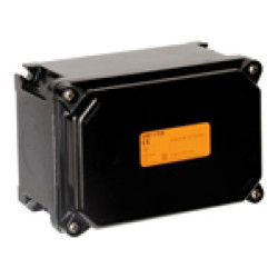 Puszka instalacyjna z niską pokrywą GRP 92X92X68 IP66 ATEX 2D-2G P532035EX