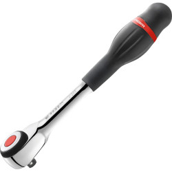 Facom J.360 3/8&quot; Fast Action Twist Handle Ratchet
