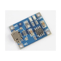 Ładowarka Li-Jon TP4056